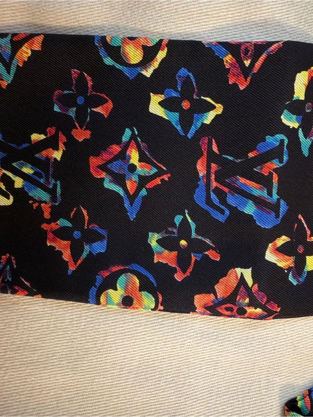 Louis Vuitton authentic louis